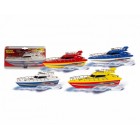 Яхта Dickie Toys 23см, 4 види, 7266805